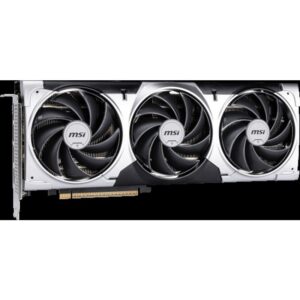 MSI VENTUS GeForce RTX 5060 TI 16G 3X OC NVIDIA 16 GB GDDR7