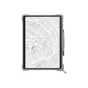 Microsoft Surface Pro 9 Plasma w/Han