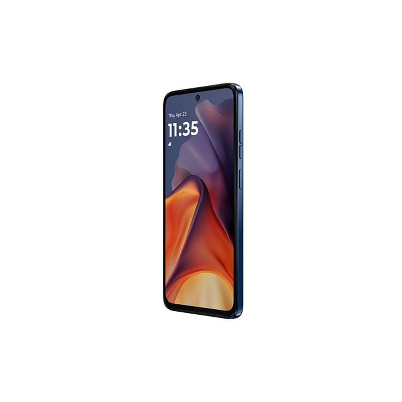Motorola moto g15 17,1 cm (6.72") SIM doble Android 15 4G USB Tipo C 8 GB 512 GB 5200 mAh Marina Motorola moto g15 17,1 cm (6.72") SIM doble Android 15 4G USB Tipo C 8 GB 512 GB 5200 mAh Marina - Imagen 2
