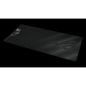 ASUS ROG Sheath II XXL Alfombrilla de ratón para juegos Negro