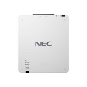 NEC PX1004UL Proyector para grandes espacios 10000 lúmenes ANSI DLP WUXGA (1920x1200) 3D Blanco