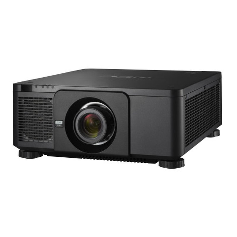 NEC PX1004UL Proyector para grandes espacios 10000 lúmenes ANSI DLP WUXGA (1920x1200) 3D Negro