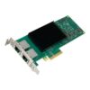 NIC/PCiE up to 10Gb RJ45 x 2 Bulk NIC/PCiE up to 10Gb RJ45 x 2 Bulk