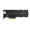 NIC PCIe LP Card 1x10GbE Port
