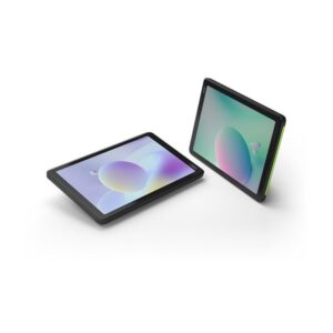 Neat Pad Controller Scheduling Display