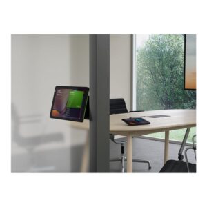 Neat Pad Controller Scheduling Display