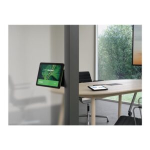 Neat Pad Controller Scheduling Display