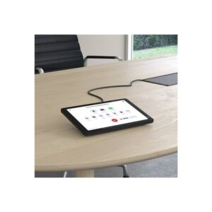 Neat Pad Controller Scheduling Display