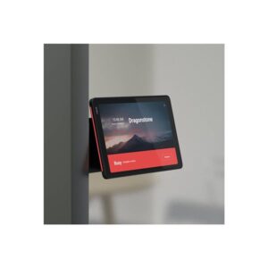 Neat Pad Controller Scheduling Display