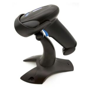 Nilox Lector de códigos de barras inalámbrico de alto rendimiento