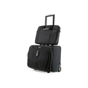 Notebook Bag 14'' Black