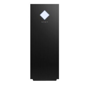 OMEN by HP 25L GT15-1041ns Intel® Core™ i5 i5-13400F 16 GB DDR5-SDRAM 512 GB SSD NVIDIA GeForce RTX 3060 Ti FreeDOS Torre PC Negro