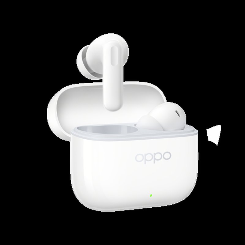 OPPO Enco Buds3 Pro Auriculares True Wireless Stereo (TWS) Dentro de oído Llamadas/Música Bluetooth Blanco OPPO Enco Buds3 Pro Auriculares True Wireless Stereo (TWS) Dentro de oído Llamadas/Música Bluetooth Blanco