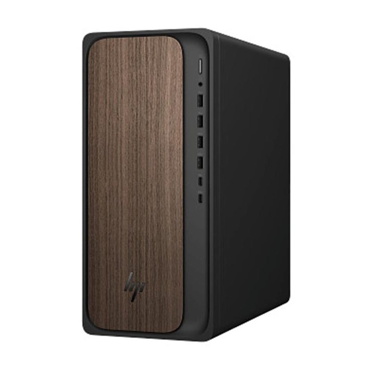 HP OmniDesk Desktop AI M03-0019ns PC Intel Core Ultra 5 225 16 GB DDR5-SDRAM 1 TB SSD Windows 11 Home Torre AI PC Madera, Negro HP OmniDesk Desktop AI M03-0019ns PC Intel Core Ultra 5 225 16 GB DDR5-SDRAM 1 TB SSD Windows 11 Home Torre AI PC Madera, Negro