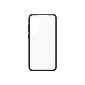 OtterBox React Galaxy S24+CLR/BLK
