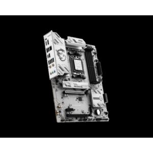 PLACA BASE MSI B850 GAMING PLUS WIFI6E 256GB PLACA BASE MSI B850 GAMING PLUS WIFI6E 256GB