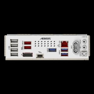 PLACA GIGABYTE Z890M A ELITE WF7 ICE,INTEL,1851,Z890,4DDR5,WIFI