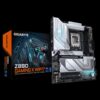 PLACA GIGABYTE Z890 GAMING X WIFI7,INTEL,1851,Z890,4DDR5,WIFI