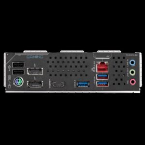 PLACA GIGABYTE Z890 GAMING X WIFI7,INTEL,1851,Z890,4DDR5,WIFI