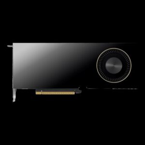 PNY RTX PRO 6000 Blackwell Max-Q Workstation Edition NVIDIA 96 GB GDDR7