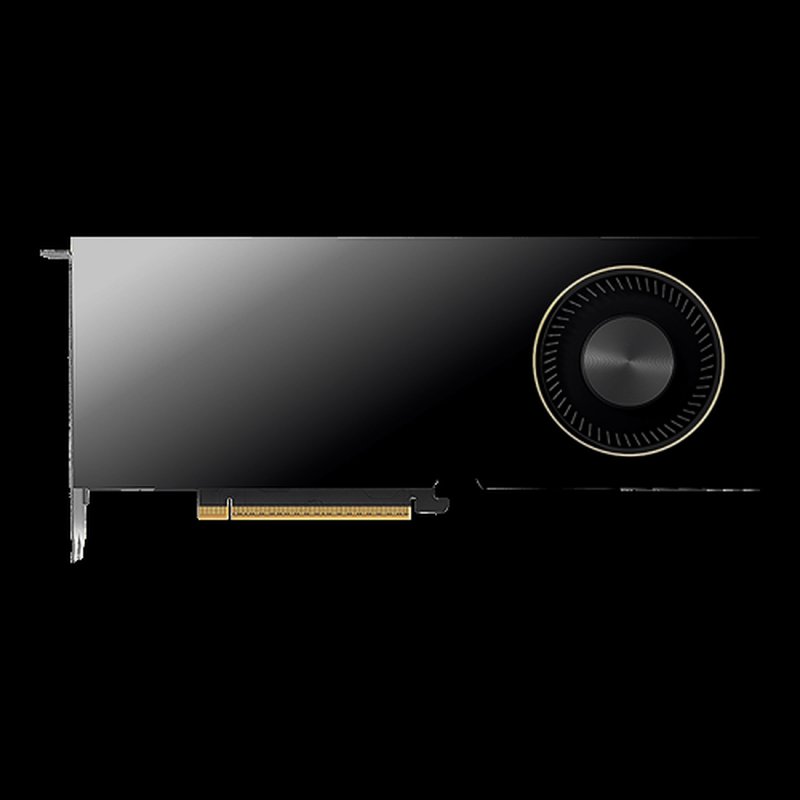 PNY RTX PRO 6000 Blackwell Max-Q Workstation Edition NVIDIA 96 GB GDDR7