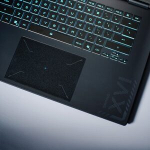 GIGABYTE GAMING A16 CWH Portátil Gaming - 16,0“, 165Hz WQXGA, Intel Core i7-13620H, NVIDIA RTX 5070, 32GB DDR5 5200MHz, 1TB Gen4 SSD, Win 11 Home, Garantía de 2 años, Dolby Atmos, GAMING A16 CWHI3ES864SH