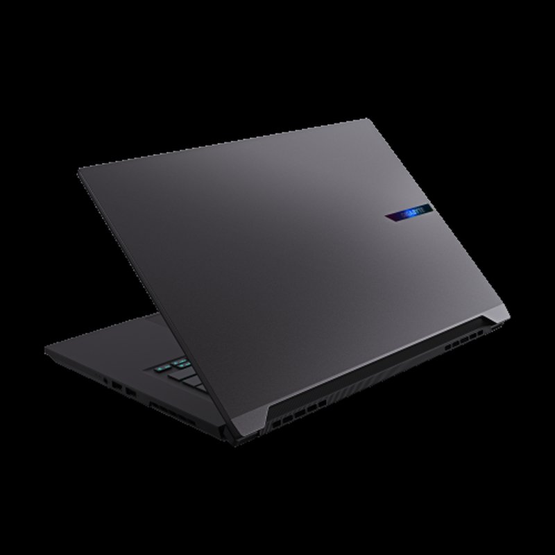 GIGABYTE AERO X16 1VH Gaming – Copilot+ PC, 16“, QHD 165Hz, Ryzen AI 7 HX 350, NVIDIA RTX 5060, 32GB DDR5 5200MHz, 1 x SSD Gen4 de 1TB, Win11 Home, Garantía de 2 años, AERO X16 1VH93ESC64AH - Imagen 5