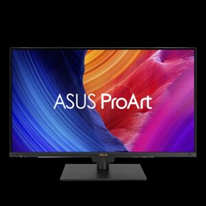 ASUS ProArt PA27UCGE pantalla para PC 68,6 cm (27") 3840 x 2160 Pixeles 4K Ultra HD LED Negro
