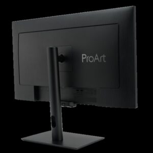 ASUS ProArt PA27UCGE pantalla para PC 68,6 cm (27") 3840 x 2160 Pixeles 4K Ultra HD LED Negro