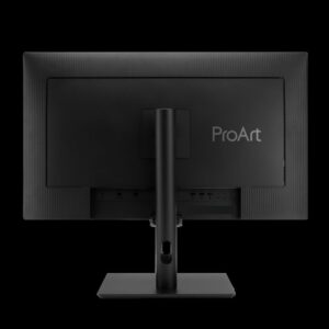 ASUS ProArt PA27UCGE pantalla para PC 68,6 cm (27") 3840 x 2160 Pixeles 4K Ultra HD LED Negro