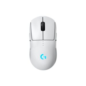 PRO 2 LIGHTSPEED Wireless Mouse - WHITE