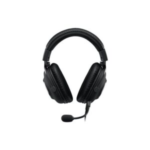 Alternative view of PRO X SE Wired GamingHdst-BK-EMEA28i-935