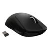 PRO X SUPERLIGHT Wireless Gaming MouseBK