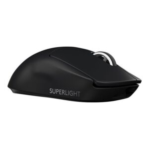PRO X SUPERLIGHT Wireless Gaming MouseBK