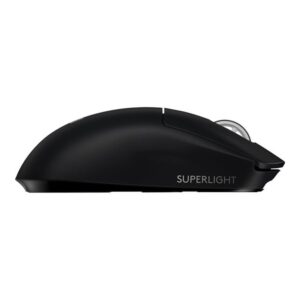 PRO X SUPERLIGHT Wireless Gaming MouseBK