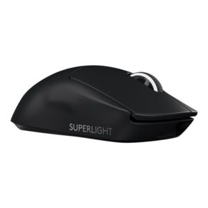 PRO X SUPERLIGHT Wireless Gaming MouseBK