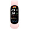 PULSERA DEPORTIVA XIAOMI MI BAND 9 MISTIC ROSE PULSERA DEPORTIVA XIAOMI MI BAND 9 MISTIC ROSE
