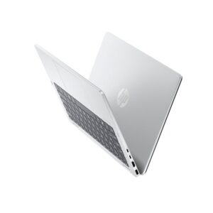 HP OmniBook 5 Flip 14-fp0019ns Intel® Core™ i5 i5-1334U Híbrido (2-en-1) 35,6 cm (14") Pantalla táctil 2K 16 GB LPDDR5-SDRAM 1 TB SSD Wi-Fi 6 (802.11ax) Windows 11 Home Plata