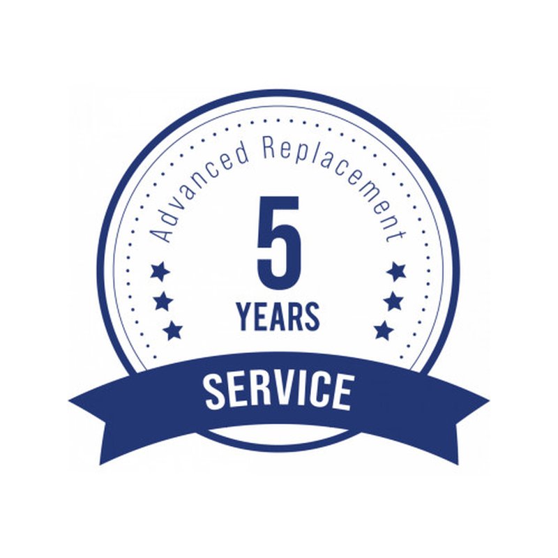 QNAP ON-ARP5-TS-H987XU-RP-IB extensión de la garantía 1 licencia(s) 5 año(s) QNAP ON-ARP5-TS-H987XU-RP-IB extensión de la garantía 1 licencia(s) 5 año(s)