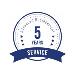 QNAP ON-ARP5-TS-873AEU-RP-IB extensión de la garantía 1 licencia(s) 5 año(s)