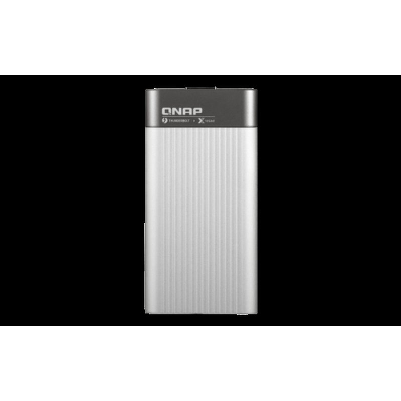 QNAP QNA-T310G1T tarjeta y adaptador de interfaz RJ-45