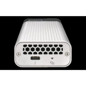 QNAP QNA-T310G1T tarjeta y adaptador de interfaz RJ-45