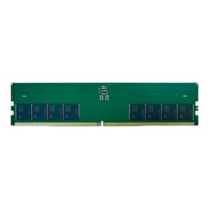 QNAP RAM-48GDR5ECG0-UD-5600 módulo de memoria 48 GB 1 x 48 GB DDR5 4800 MHz ECC