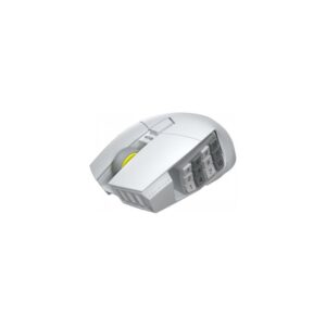 RATON CORSAIR SCIMITAR ELITE WIRELESS BLANCO CH-9314011-WW