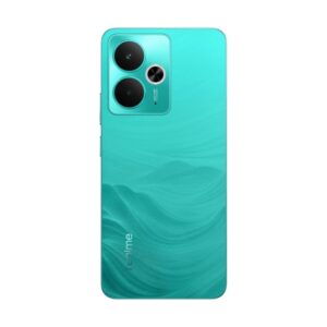 REALME 14T 5G 256GB 8GB SURF GREEN INT+NFC RMX5078 EU 6941764459496