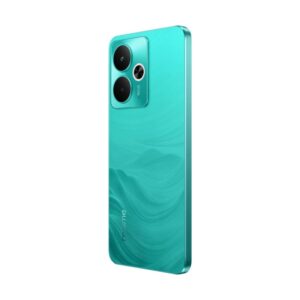 REALME 14T 5G 256GB 8GB SURF GREEN INT+NFC RMX5078 EU 6941764459496