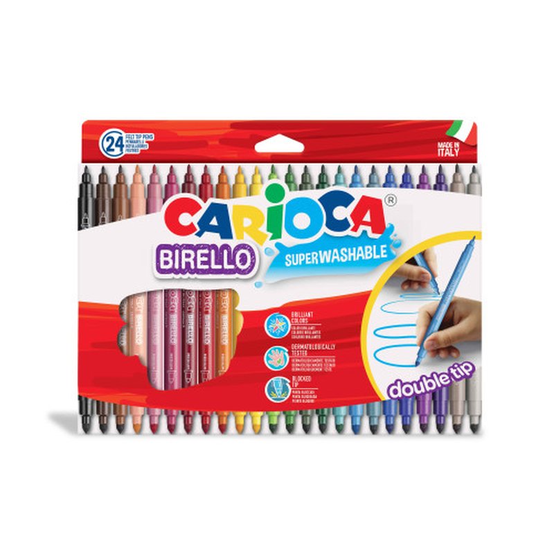 ROTU BIRELLO BIPUNTA CAJA DE 24 ROTU BIRELLO BIPUNTA CAJA DE 24