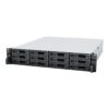 Rackstation 12-BAY AMD QUAD CORE 8GB Rackstation 12-BAY AMD QUAD CORE 8GB