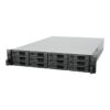 Rackstation 12-BAY Intel 12-CORE 16GB Rackstation 12-BAY Intel 12-CORE 16GB