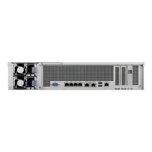 Rackstation 12-BAY Intel 12-CORE 16GB